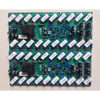MẠCH CÔNG SUẤT 40 SÒ,3U