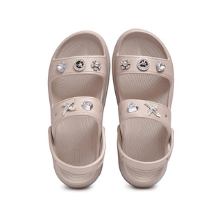 Dép Biti's Esoft WAVY Collection Nữ BEW001105 Siêu Êm Đế 5Cm