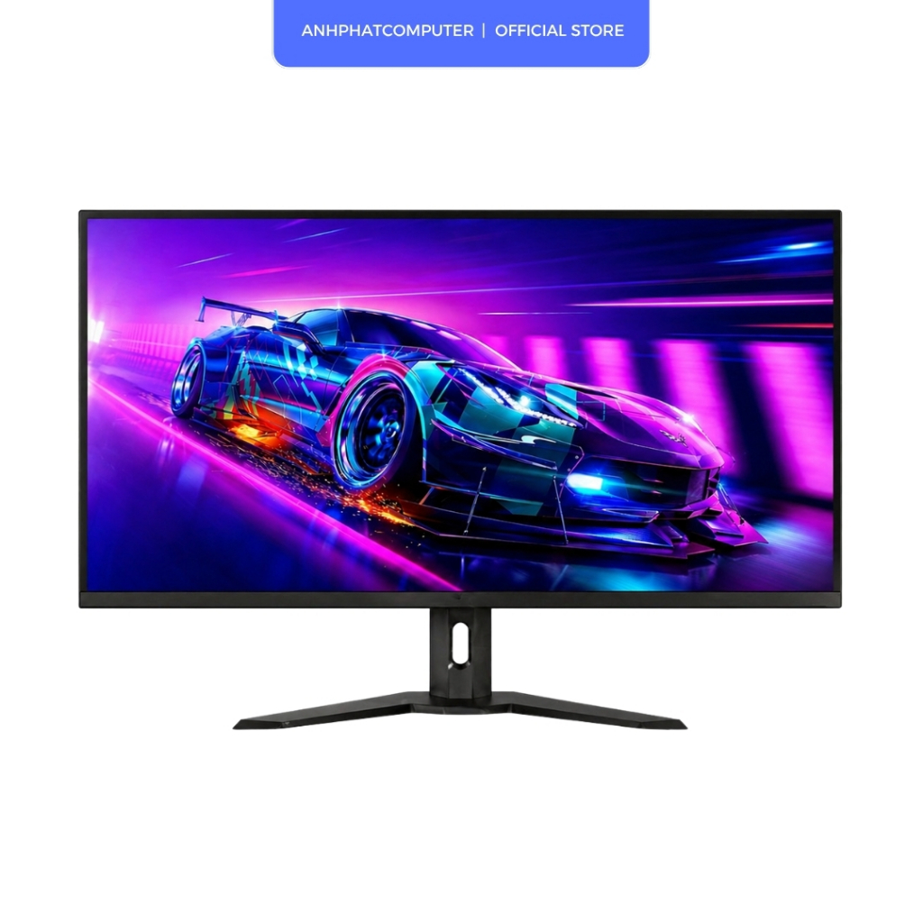 Màn Hình GIGABYTE G24F 24 Inch IPS 165Hz Gaming Cũ Đẹp Giá Rẻ Full HD