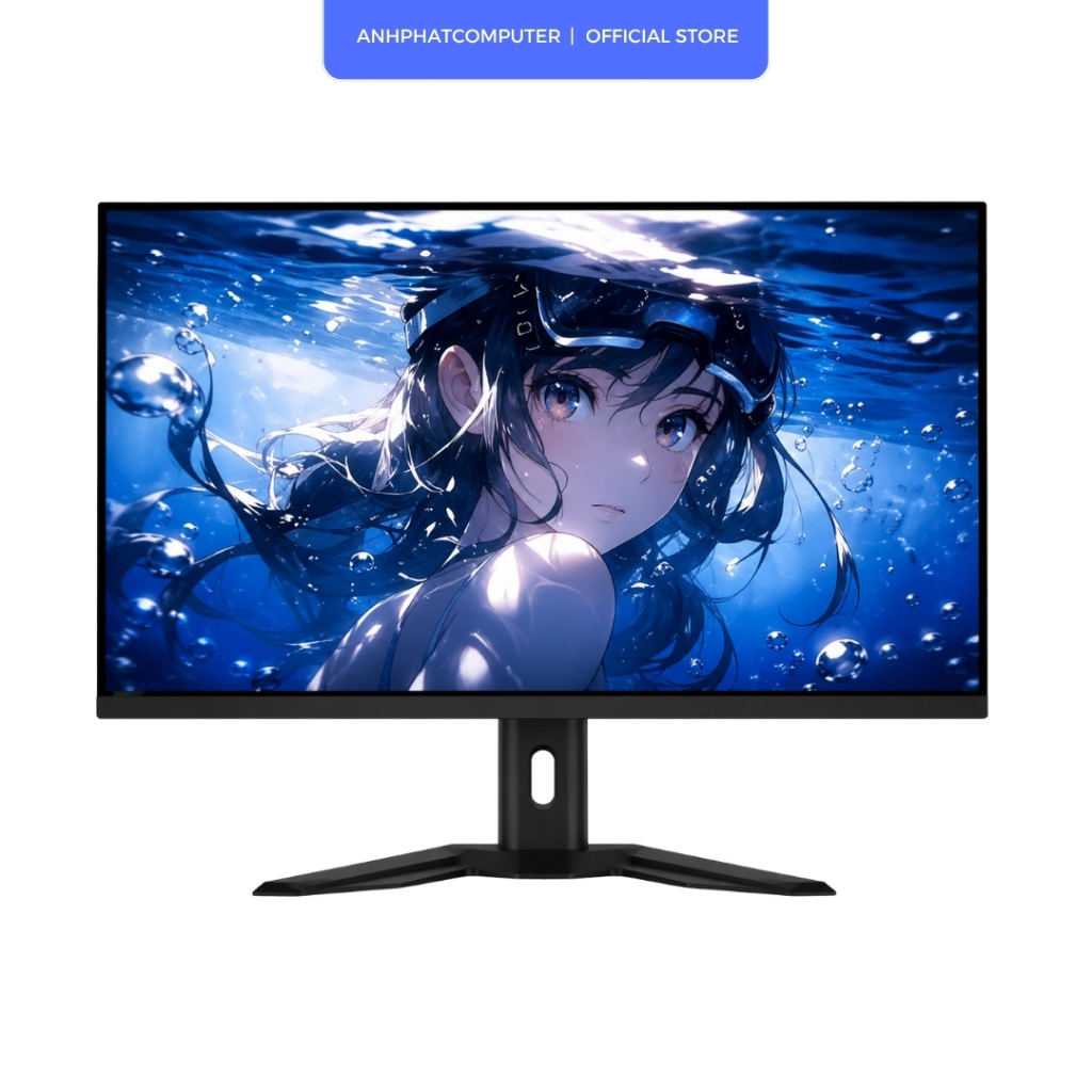 Màn Hình Gaming GIGABYTE G24F 24 Inch IPS 165Hz Full HD Cũ Đẹp Có Phân Loại Giá Tốt