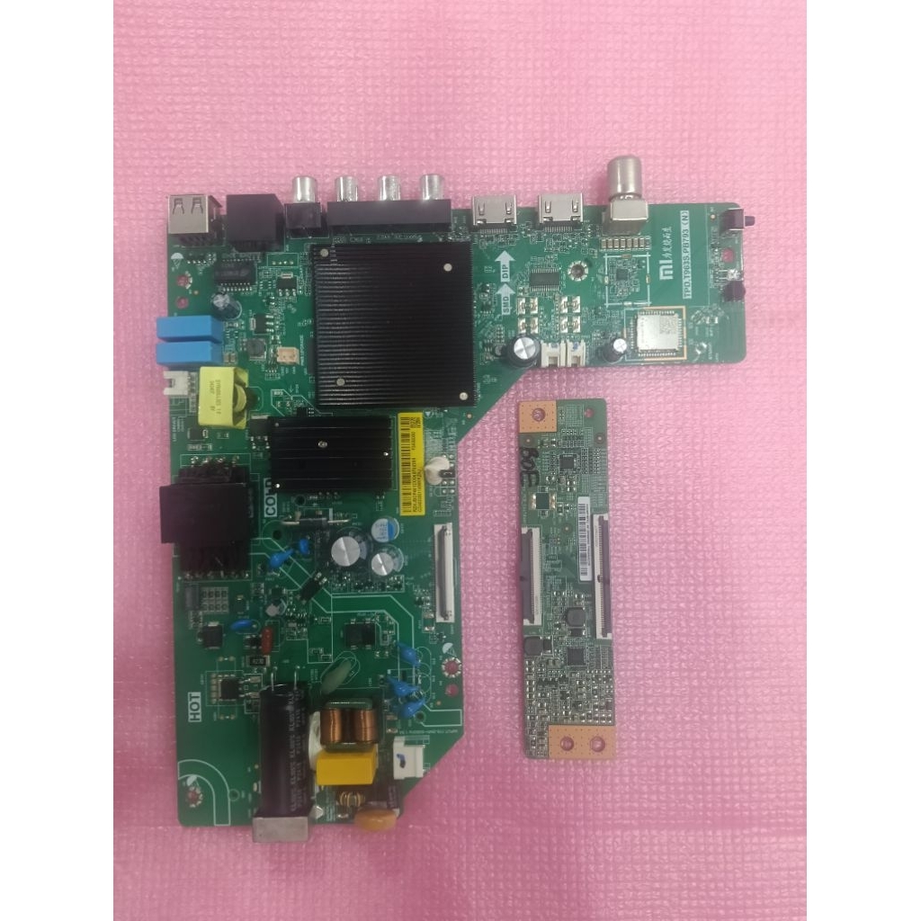 Bo mạch Tivi XIAOMI: L43RA-RA (L43RA)