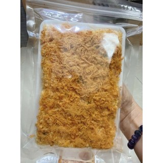 Sỉ 10 gói cơm cháy siêu chà bông .