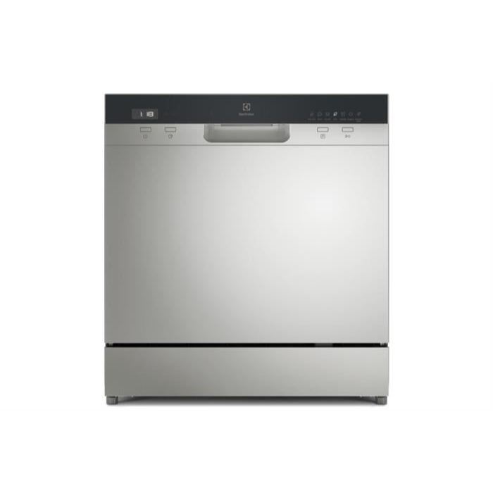 [CHÍNH HÃNG] Máy Rửa Chén Electrolux EFC3862MS 8 bộ châu âu