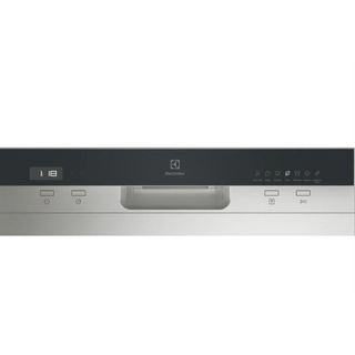 [CHÍNH HÃNG] Máy Rửa Chén Electrolux EFC3862MS 8 bộ châu âu