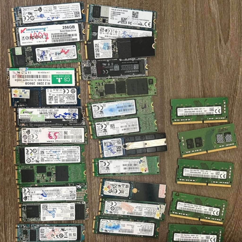 SSD NVME Gen4 128G 240G 256G 512GB. GEN4