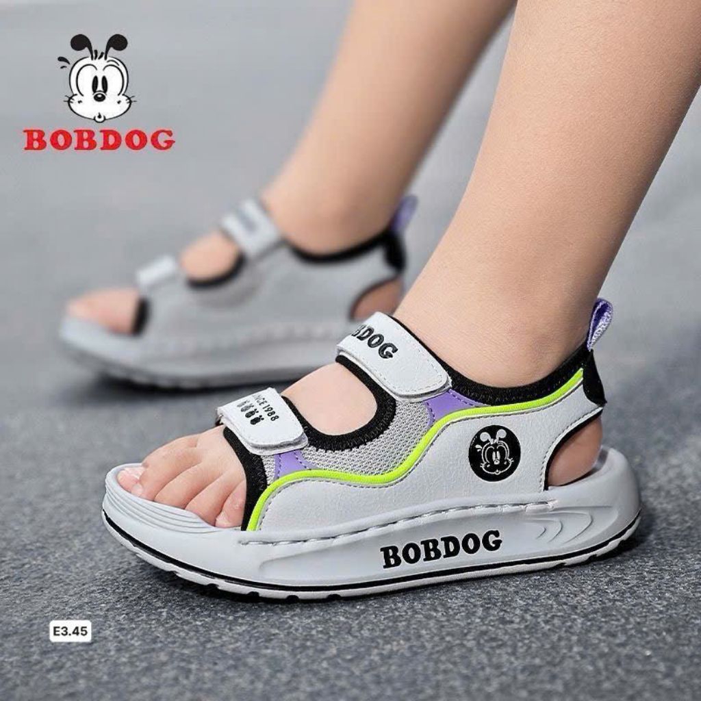 🩴 SANDAL TRẺ EM B.O.B.D.O.G  M0605 E3.45