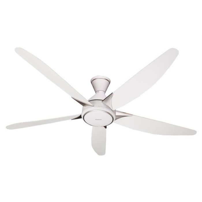 Quạt trần Panasonic 5 cánh F-60GDS-W /F-60GDN-S 40W