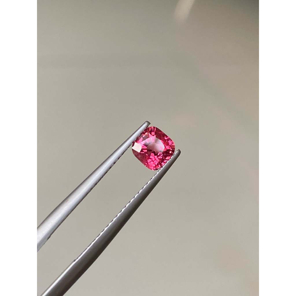 Spinel hồng đỏ