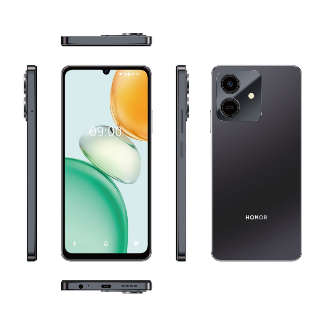 Điện thoại HONOR Play 10 (3GB + 64GB) (4GB + 128GB) Tần số quét 90Hz - Bảo Hành Chính Hãng 18 Tháng | BigBuy360 - bigbuy360.vn