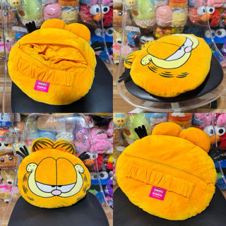 gấu bông mèo garfield