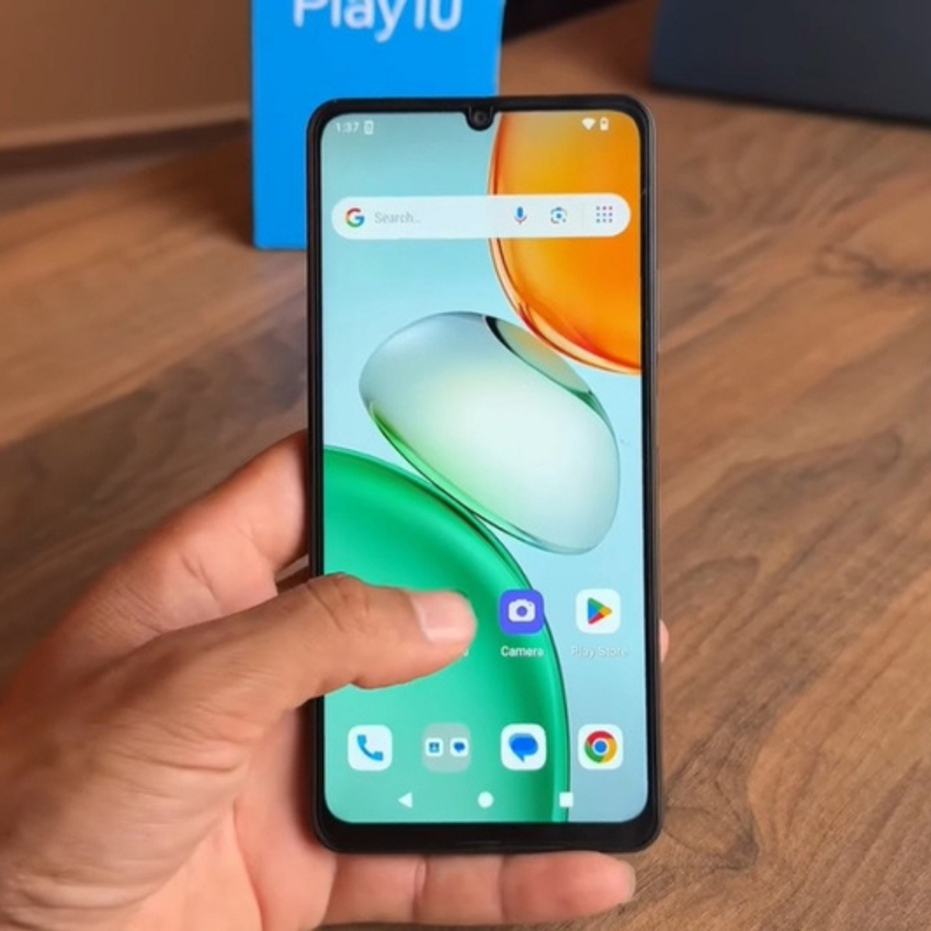 Điện thoại HONOR Play 10 (3GB + 64GB) (4GB + 128GB) Tần số quét 90Hz - Bảo Hành Chính Hãng 18 Tháng | BigBuy360 - bigbuy360.vn