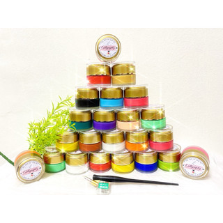 Mực nổi viết quản 3D Calligraphy 30ml