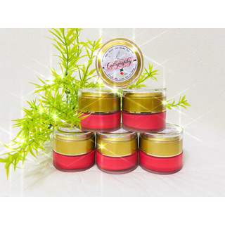 Mực nổi viết quản 3D Calligraphy 30ml