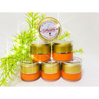 Mực nổi viết quản 3D Calligraphy 30ml