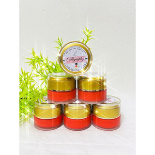 Mực nổi viết quản 3D Calligraphy 30ml