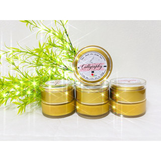 Mực nổi viết quản 3D Calligraphy 30ml