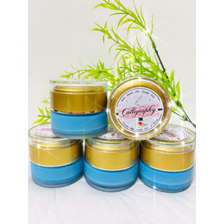 Mực nổi viết quản 3D Calligraphy 30ml