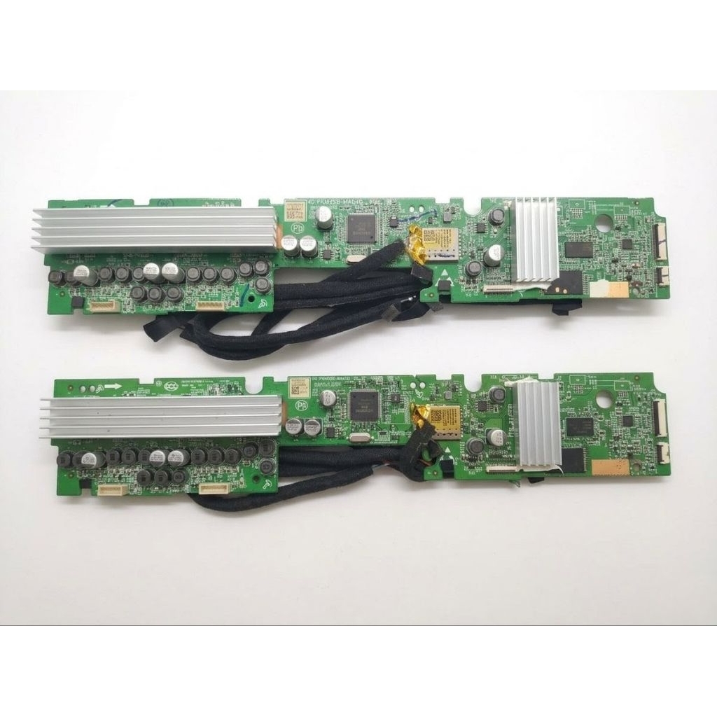 Cụm Bo Mạch Loa Soundbar Polk Magnifi Max - Mainboard / Bo DC / Bo HDMI