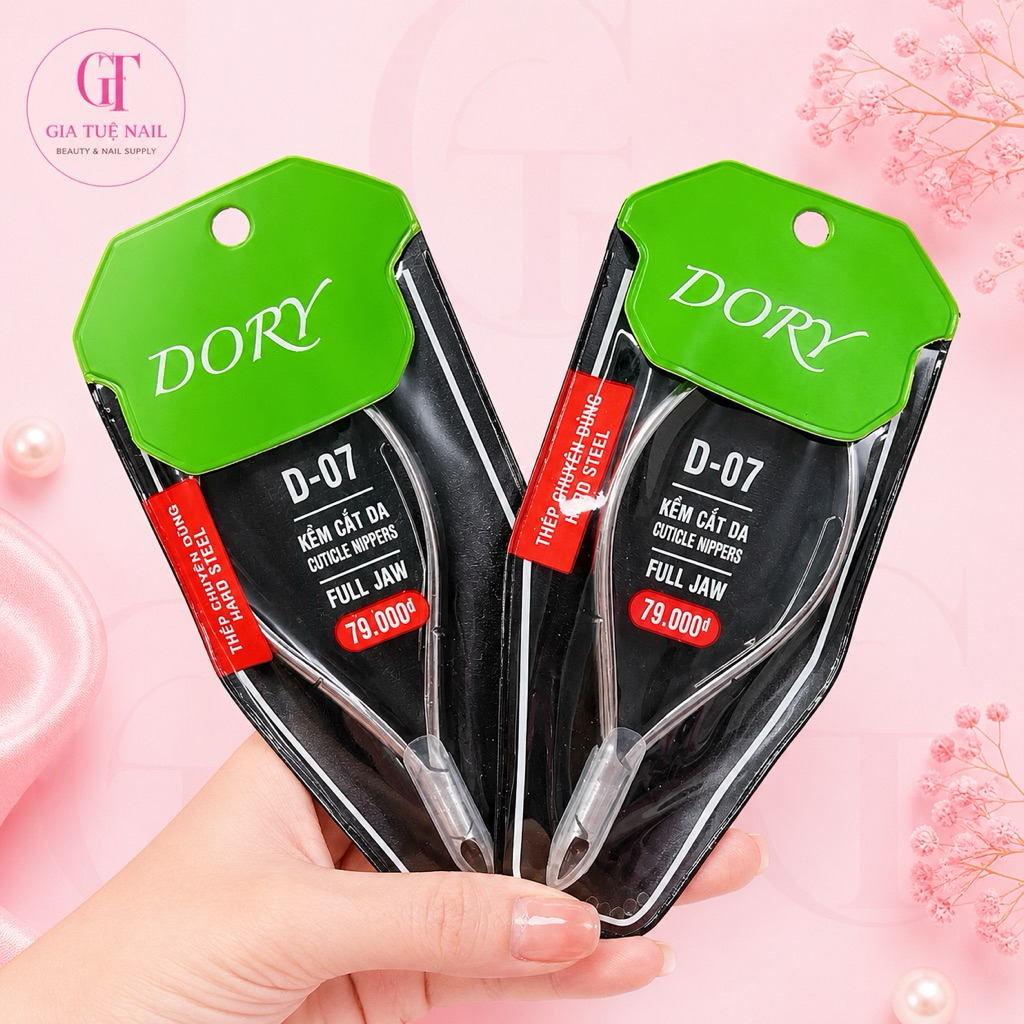 Kềm cắt da Dory mã D07