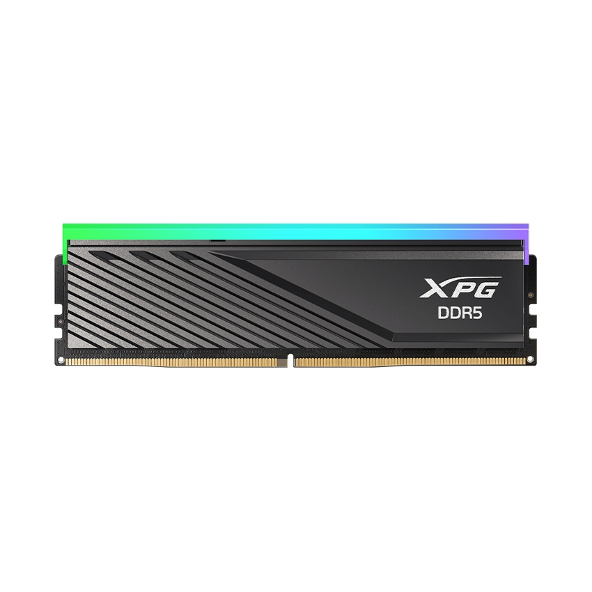 RAM ADATA XPG LANCER BLADE BLACK DR5 8G BUSS 5600 NEW