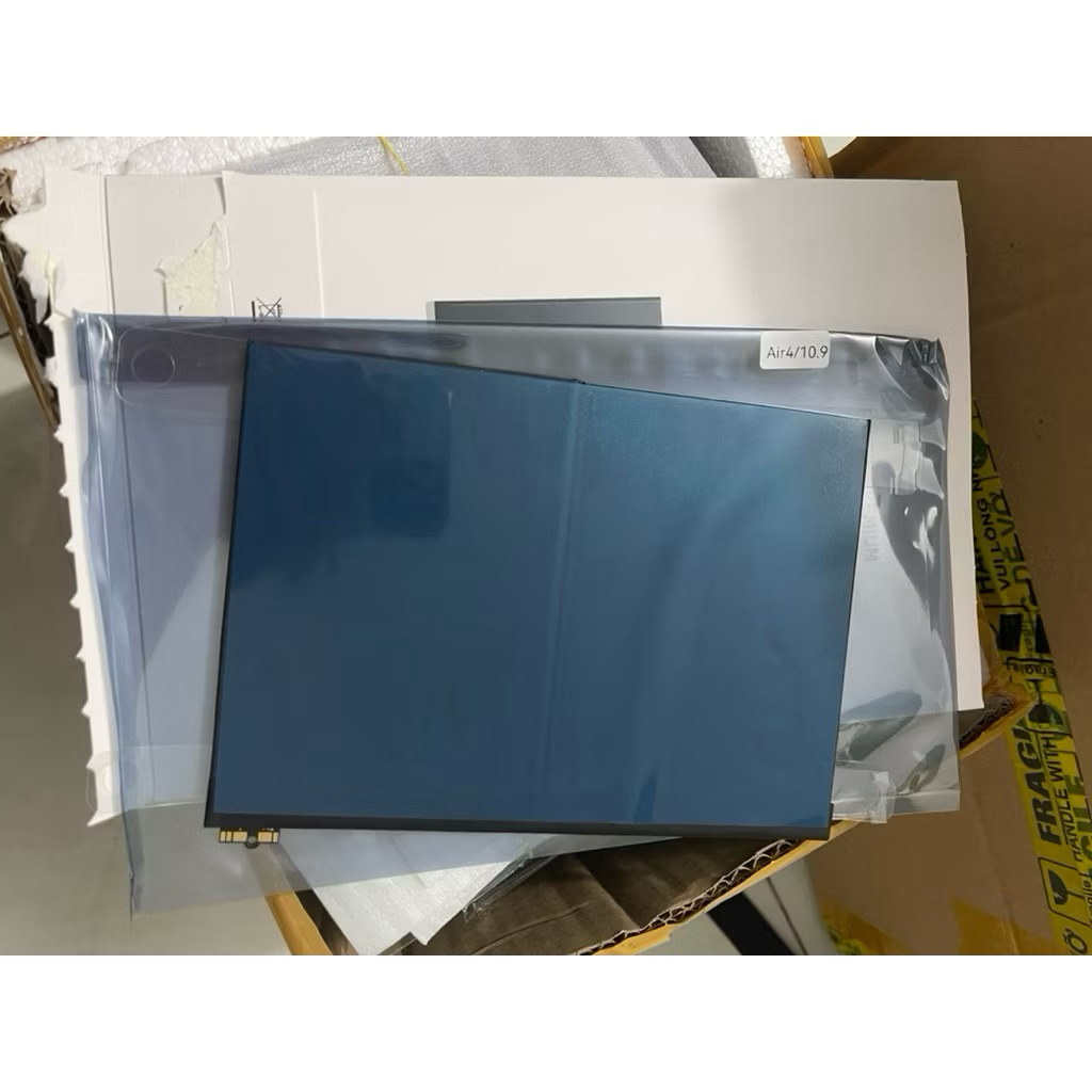 Pin ABC Dành Cho iPad Air 4 / Air 5 / Pro 10.9 (7606mAh) | Model A2288 | A2316 | A2324 pin hộp xịn b