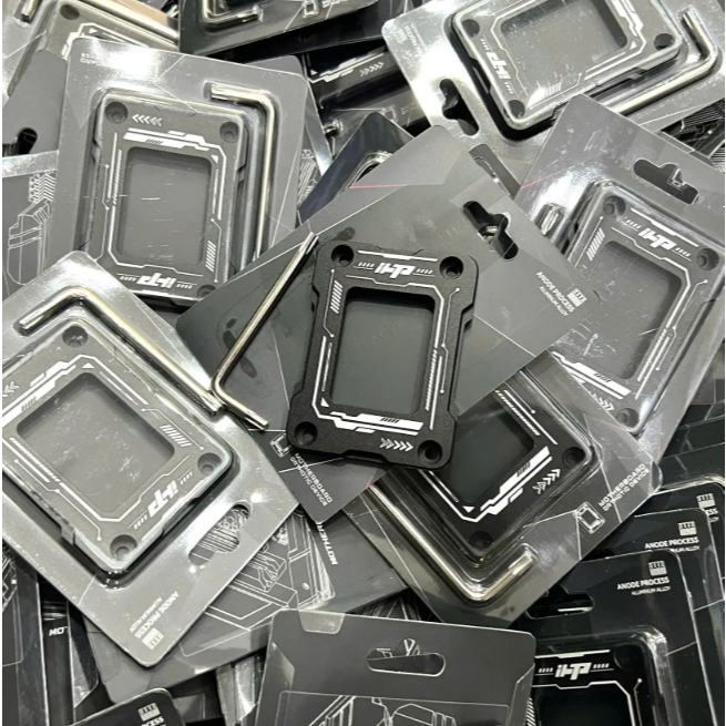 Gông chống cong Magic - Dành CPU Socket 1700 (12th & 13th)