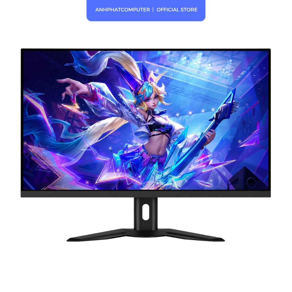 Màn Hình GIGABYTE G24F 24 Inch IPS 165Hz Gaming Full HD Cũ Đẹp Giá Học Sinh Sinh Viên