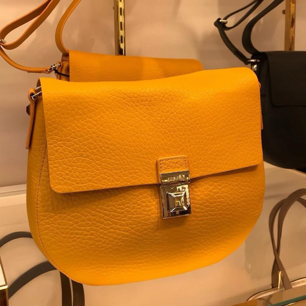 Furla New Auth 100% Thanh lý