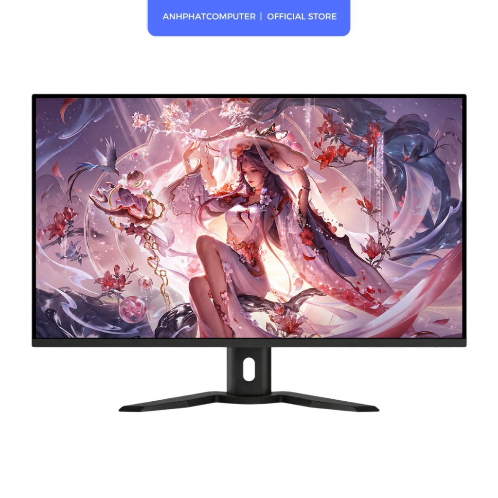 Màn Hình Gaming GIGABYTE G24F 24 Inch Full HD IPS 165Hz Cũ Đẹp Giá Tốt Có Chọn Loại (Hỏa Tốc)