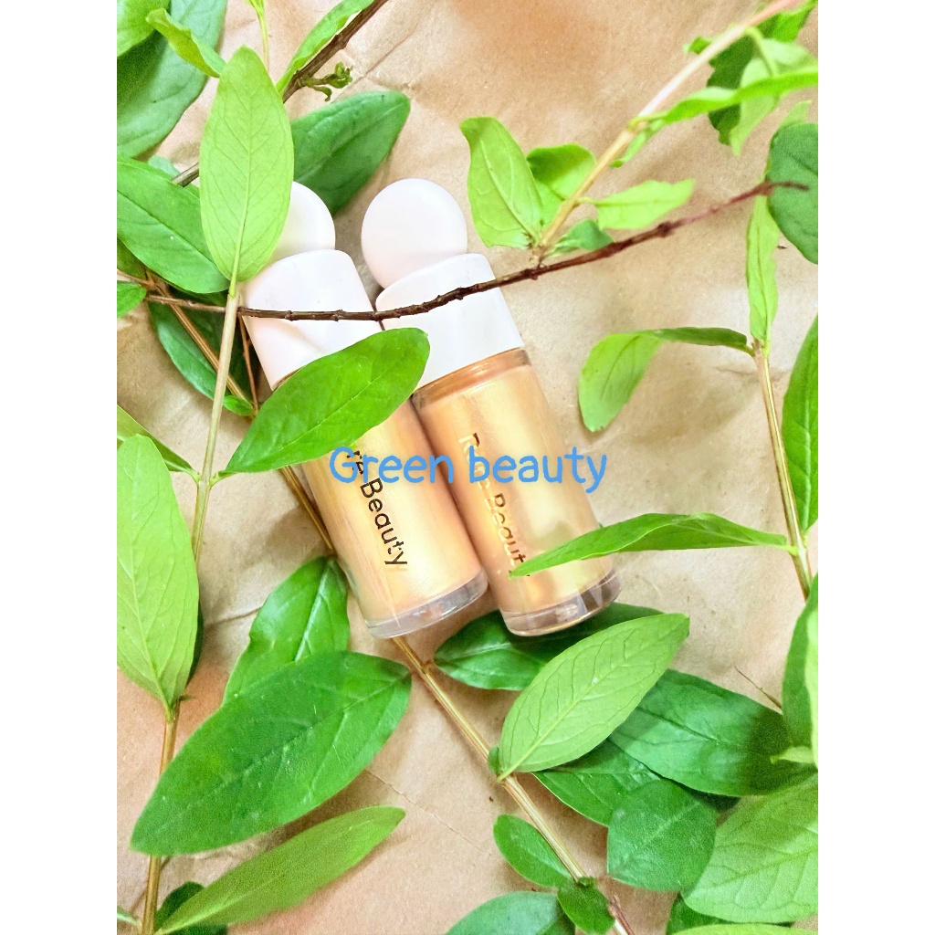 [𝐀𝐮𝐭𝐡-𝐁𝐢𝐥𝐥 𝐔𝐒] Kem bắt sáng Rare Beauty Positive Light Liquid Luminizer Highlight Outshine Mini 2.5m