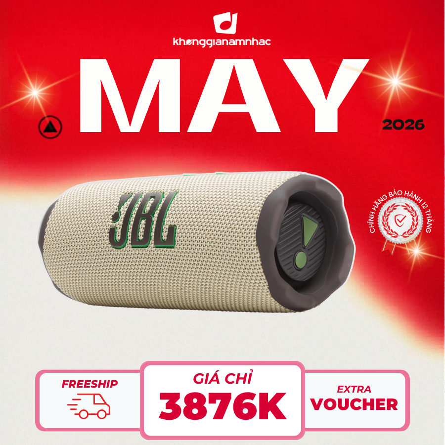 Loa Di Động Bluetooth JBL Flip 7 - Chính Hãng PGI | BigBuy360 - bigbuy360.vn