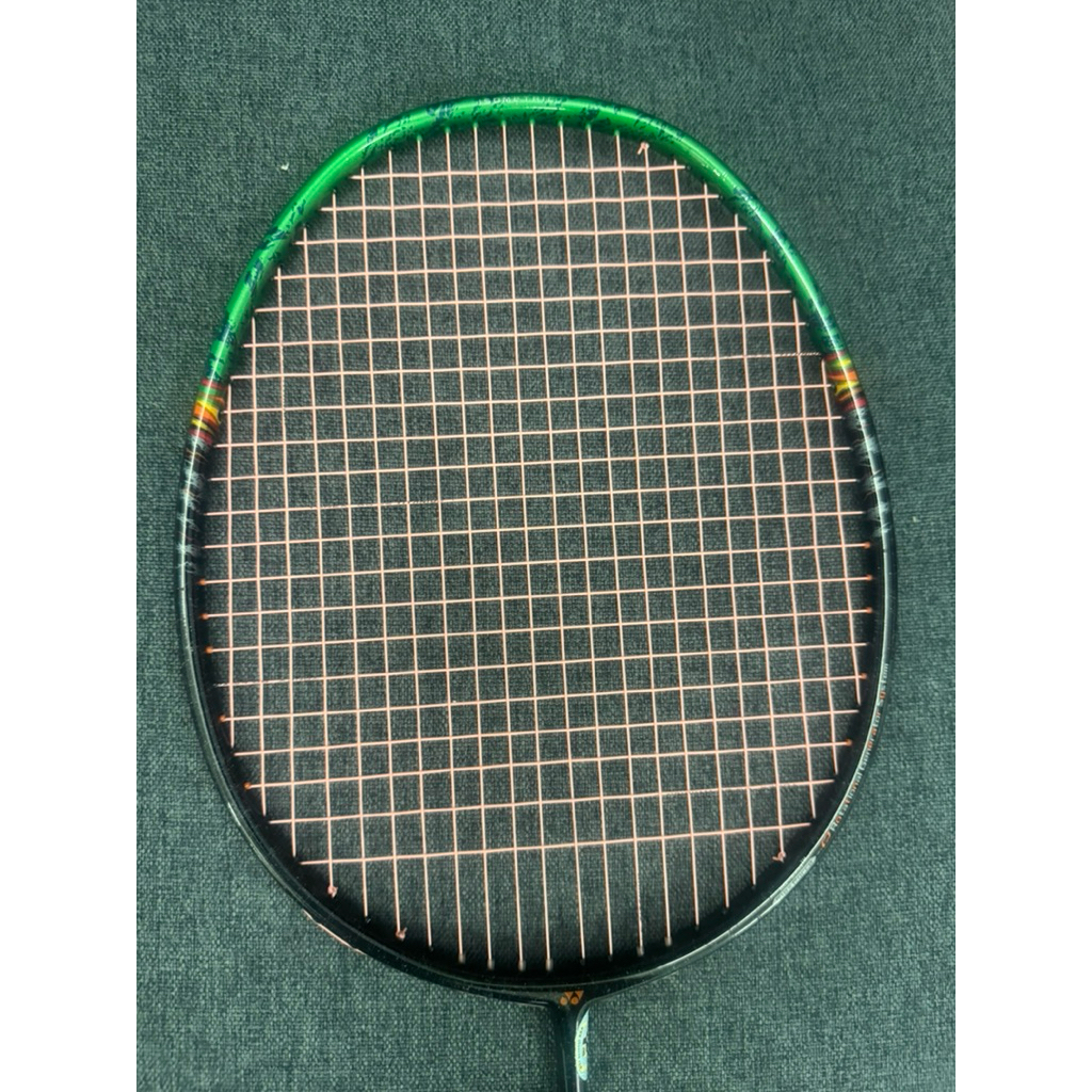 Vợt Cầu Lông Yonex Astrox 99 Tour 2025 lướt c2