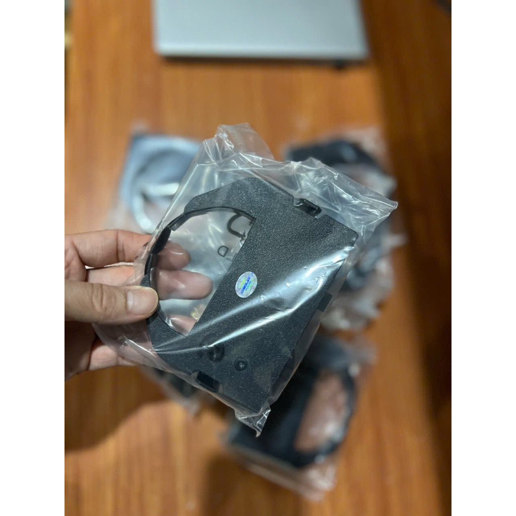 Băng mực Epson LQ-680 Pro | Ribbon LQ680/LQ670K/LQ690 | In bằng, chứng chỉ, hóa đơn rõ nét