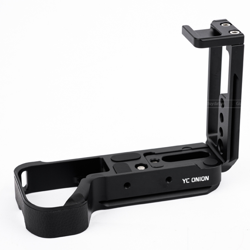 Khung Cage Bảo Vệ Máy Ảnh YC Onion Dành Cho Sony A7r Mark IV