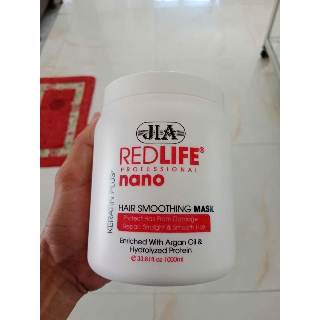 Hấp Redlife Nano.