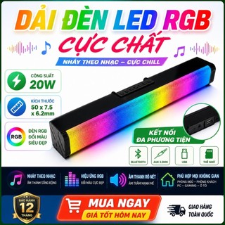 Loa thanh tivi soundbar 3d lp-09