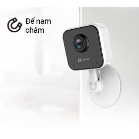 Camera IP Wifi 2MP EZVIZ H1C (Chuẩn Type-C) (Trong nhà)