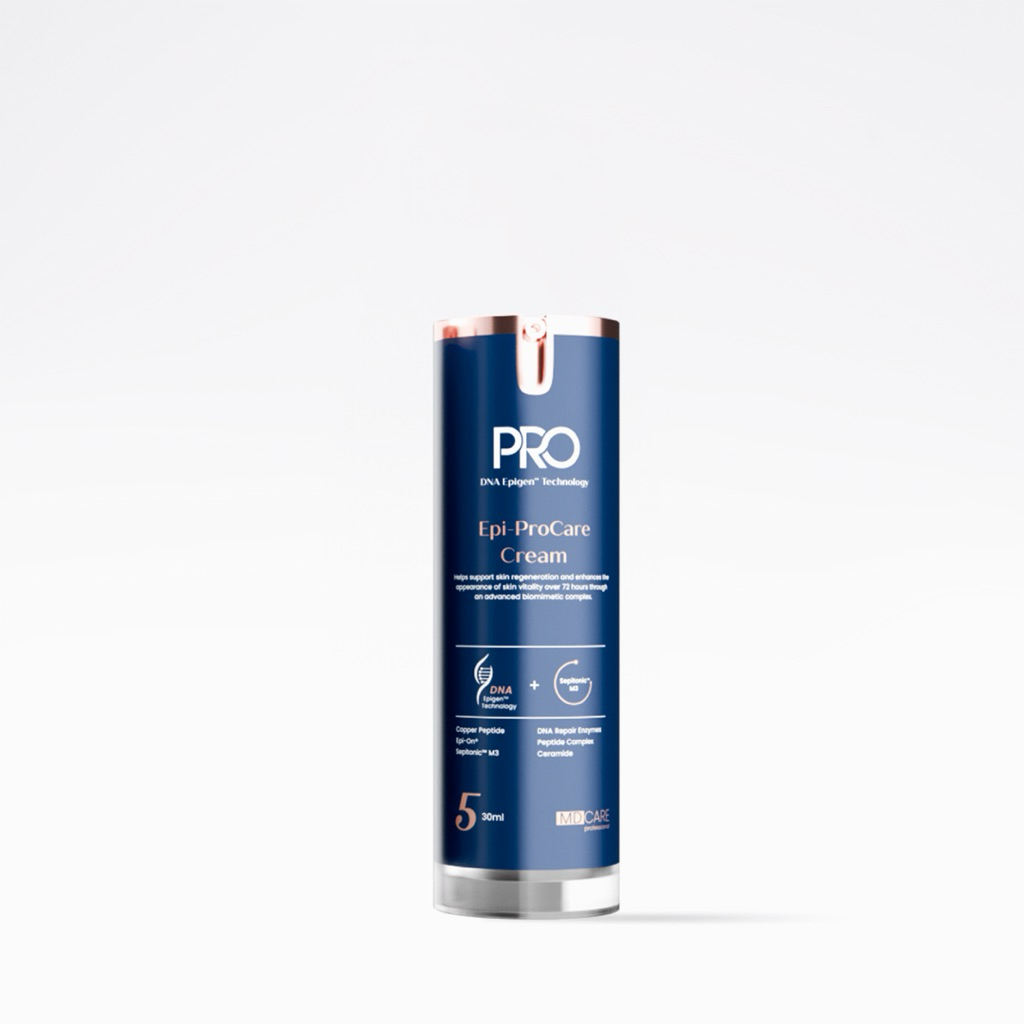 Kem dưỡng ẩm epi-procare Mdcare 30ml