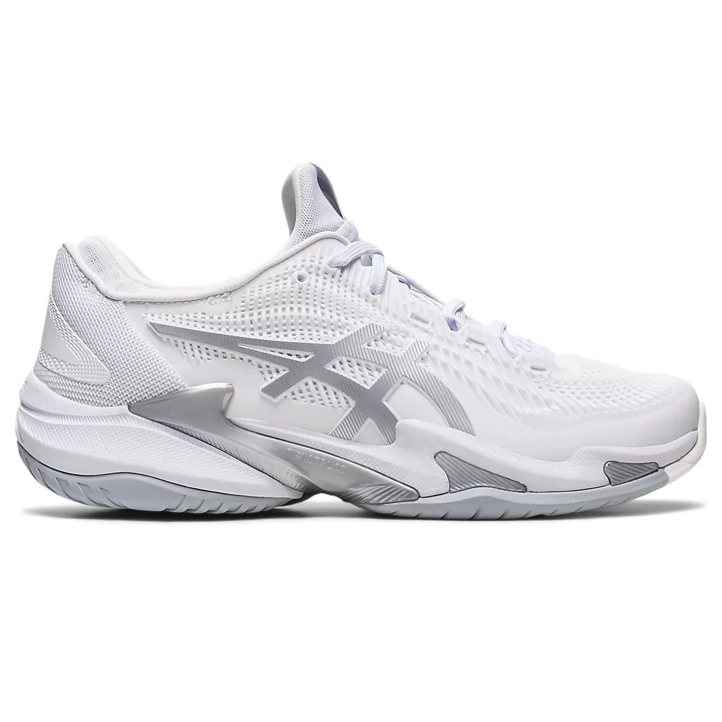 [ Chính Hãng ] Giày Thể Thao Asics Court FF3 Nam Nữ (Free Ship)