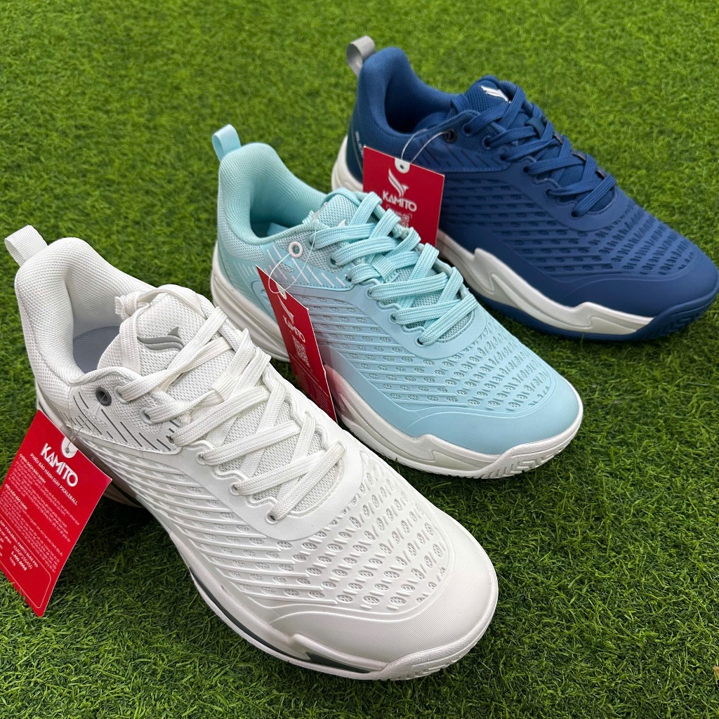 Giày Pickleball chính hãng Kamito Slide Pro