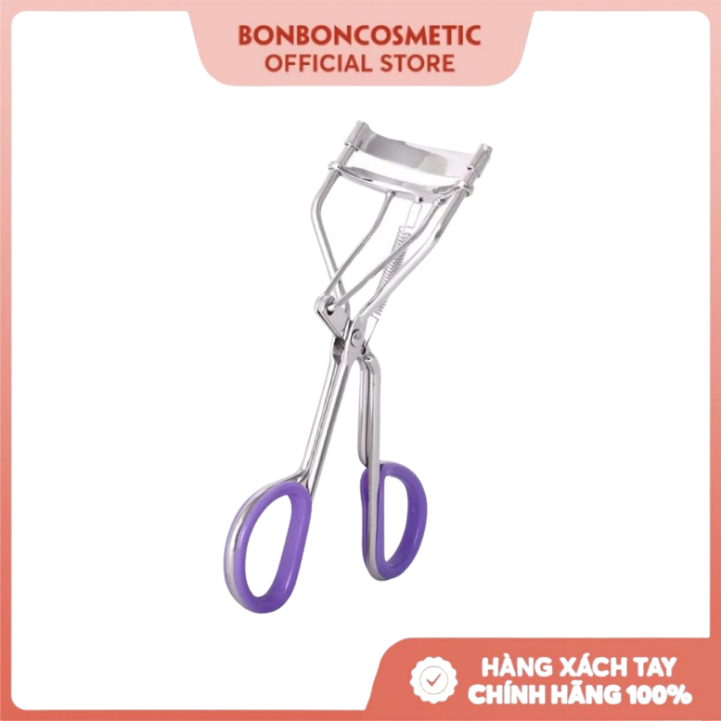 Kẹp Mi Classic Lò Xo Vacosi BM01 Vacosi Classic Lash Curler - BONBONCOSMETIC