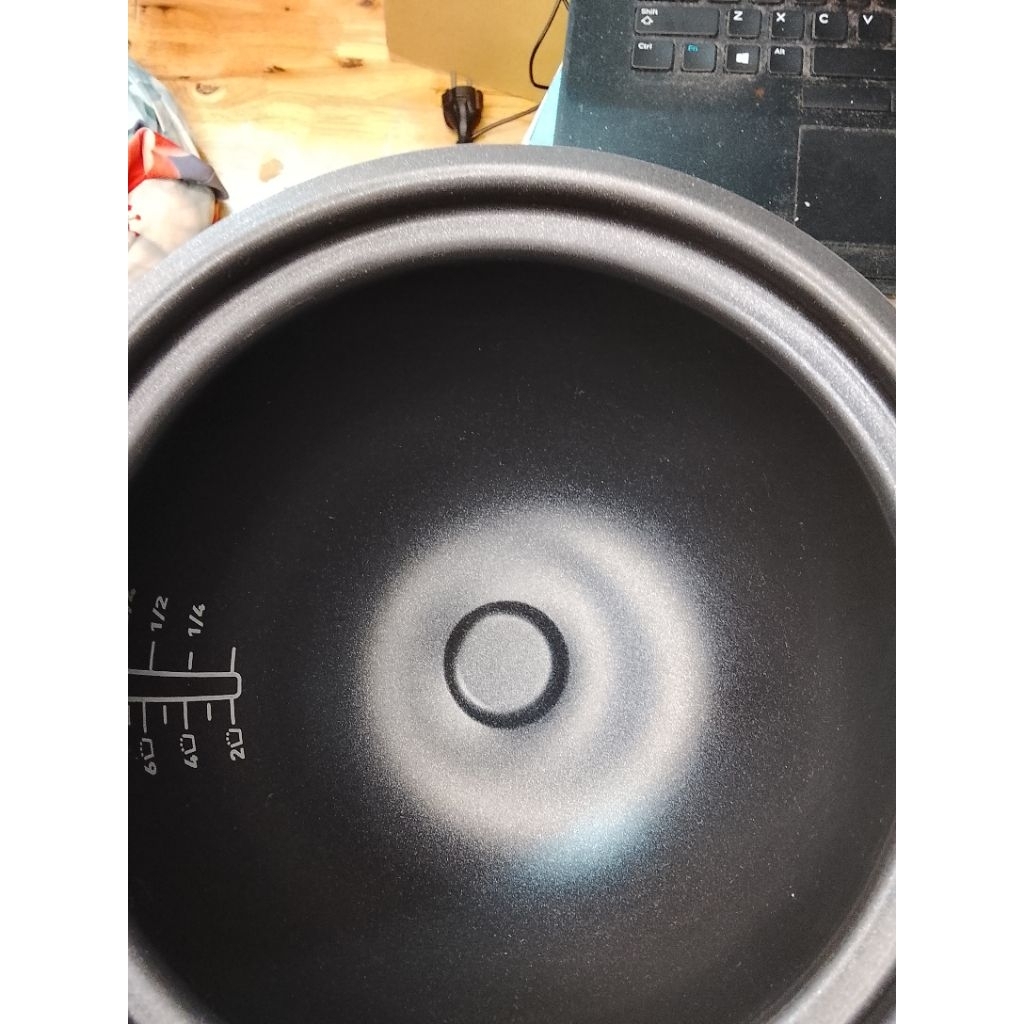 Lồng Nồi áp suất điện Tefal Speedy Cook CY222D68 5 lít