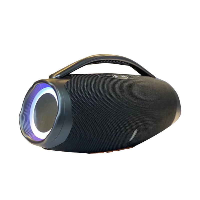 Loa Bluetooth Boombox 3. Bass Mạnh Âm Thanh Lớn Cực Đỉnh. Loa Boombox 3 Thiết Kế Cực Đẹp Bảo Hành 12