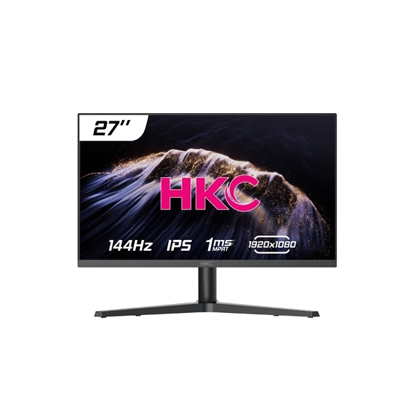 Màn hình máy tính HKC MB27V39 - 27 inch - IPS - 144Hz - Chính Hãng