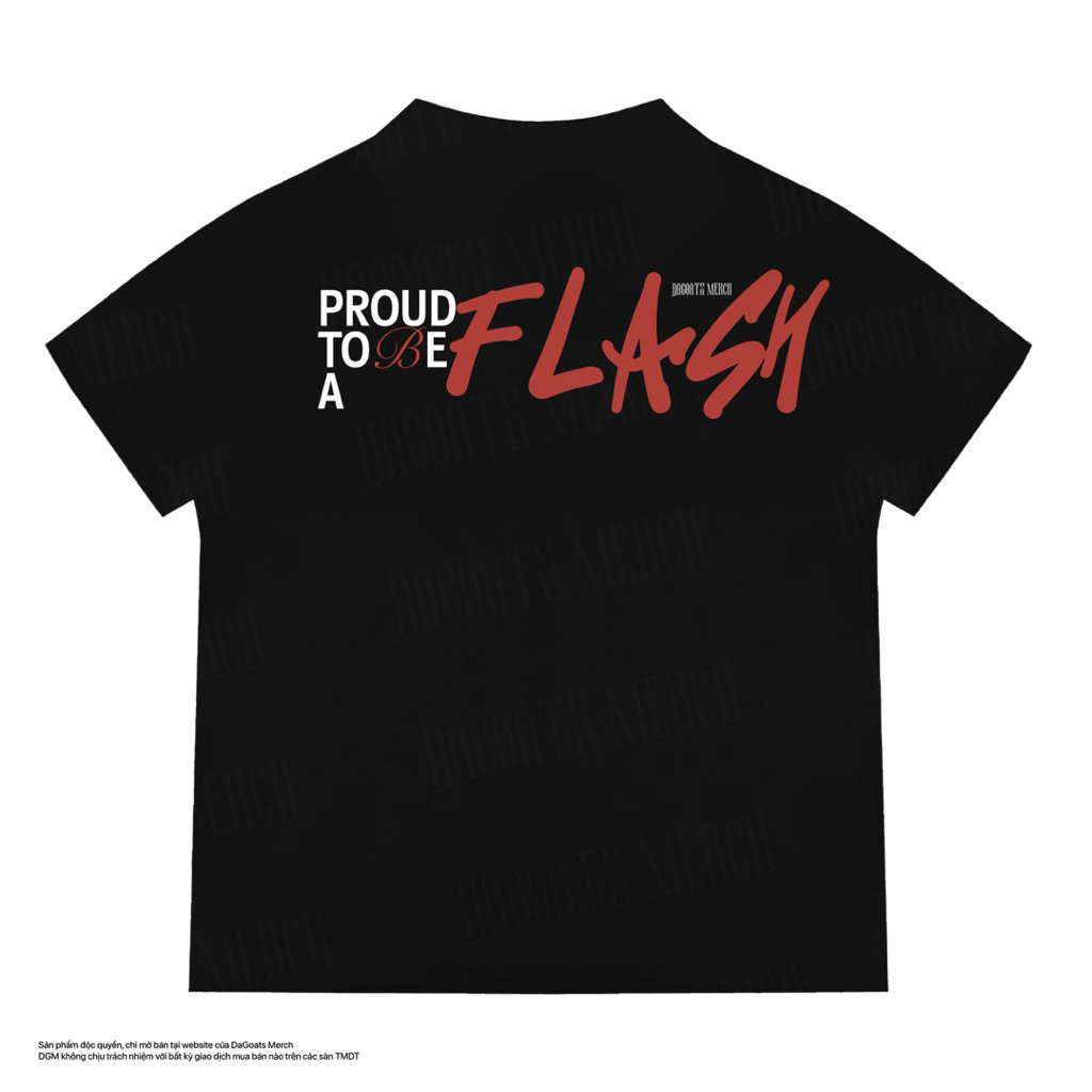 T-SHIRT DG HOUSE