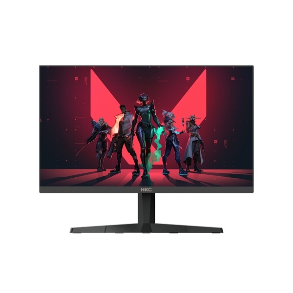 Màn Hình máy tính Gaming HKC MG25H29 Rapid IPS 200Hz - Chính hãng