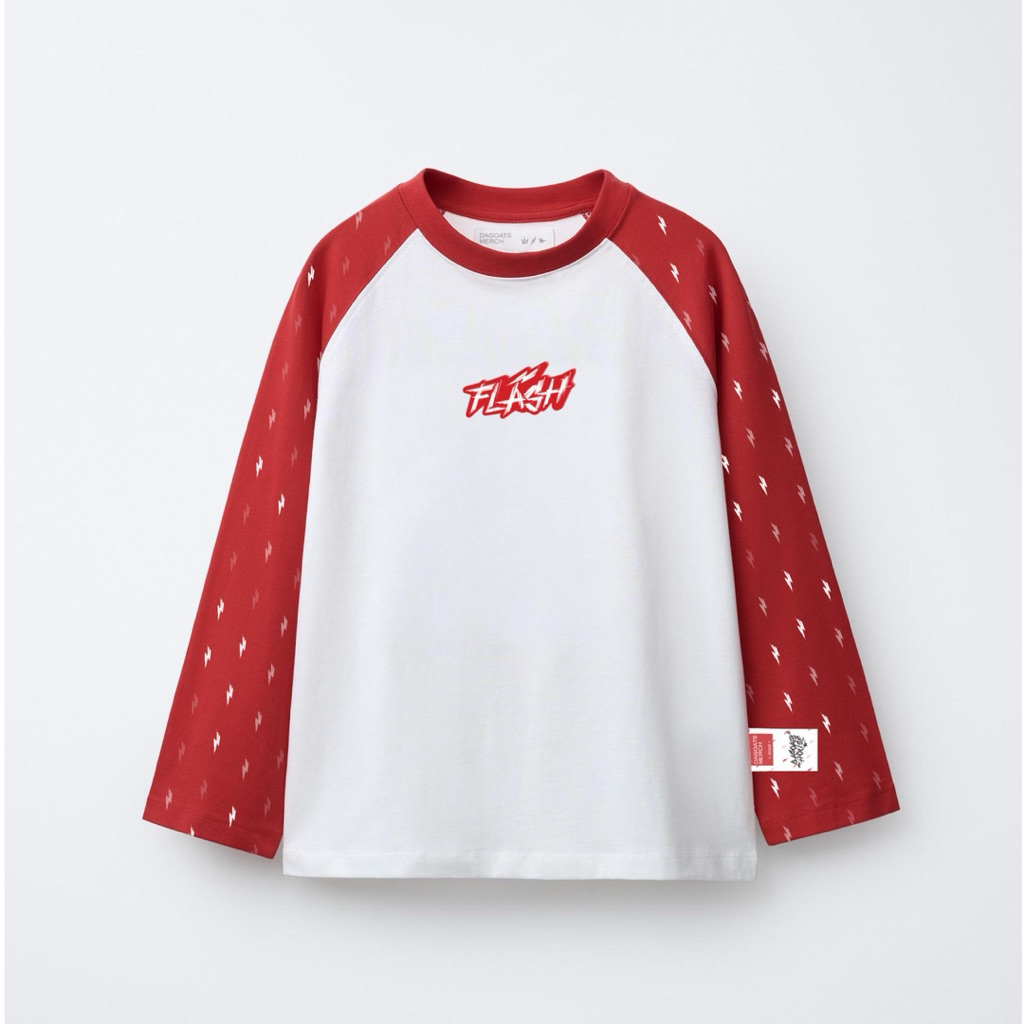 TEE DG HOUSE
