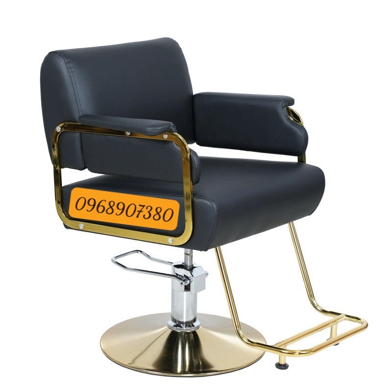 ghế cắt tóc nam nữ , spa barber