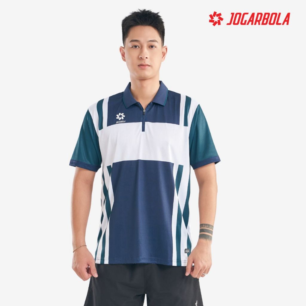 Áo polo thể thao nam Kumho