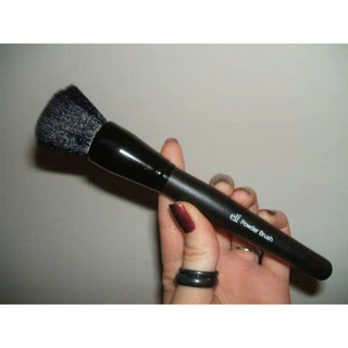 Cọ "FLAT TOP" POWDER BRUSH ELF